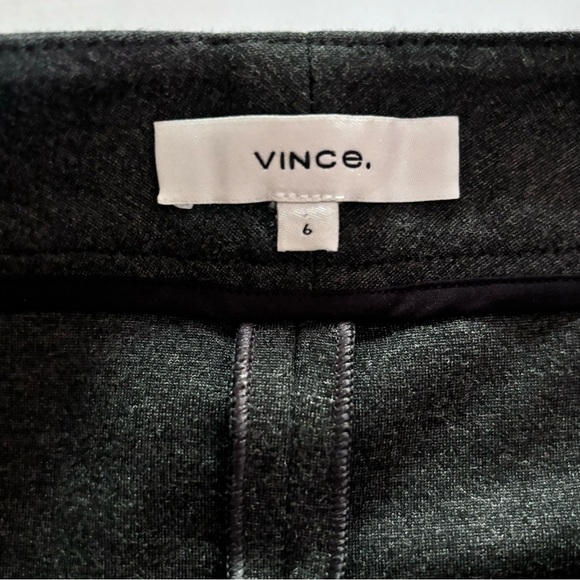 Vince Skinny leg stretch pants - Picture 3 of 5